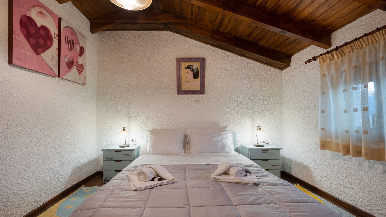 Photo of Bedroom in Arachova