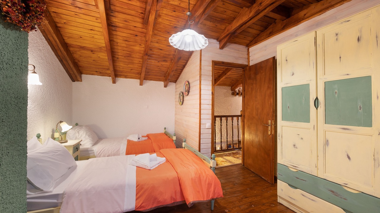 Photo of Bedroom in Arachova