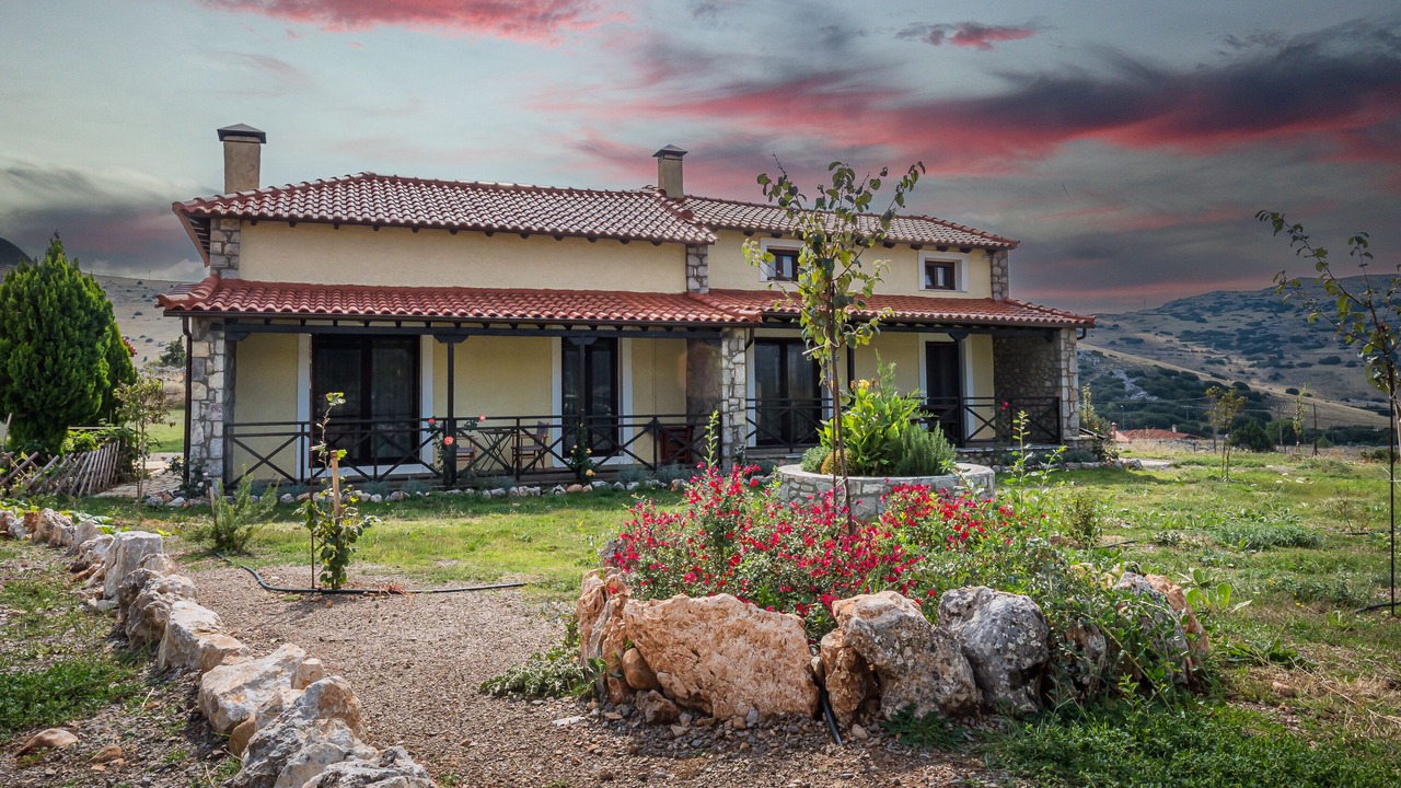 Photo of Outdoor in Arachova