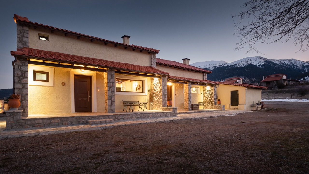 Photo of Outdoor in Arachova