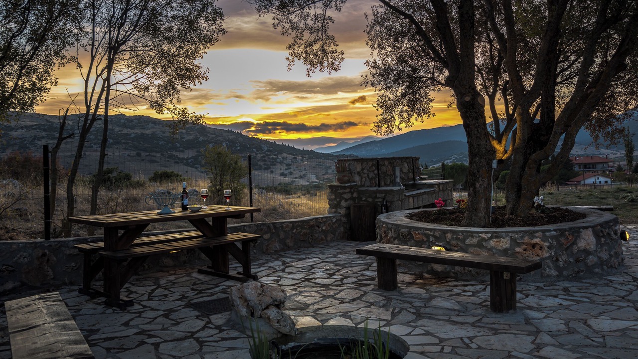 Photo of Outdoor in Arachova
