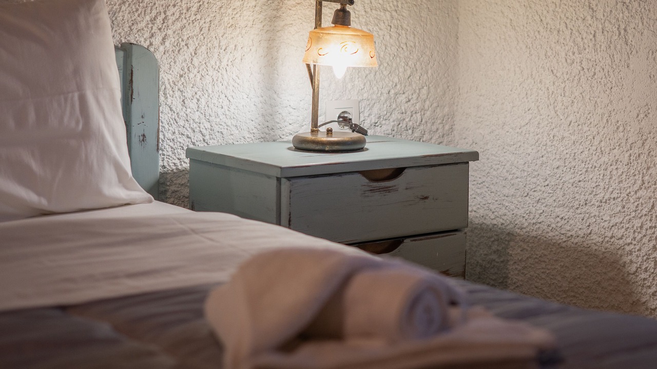 Photo of Bedroom in Arachova