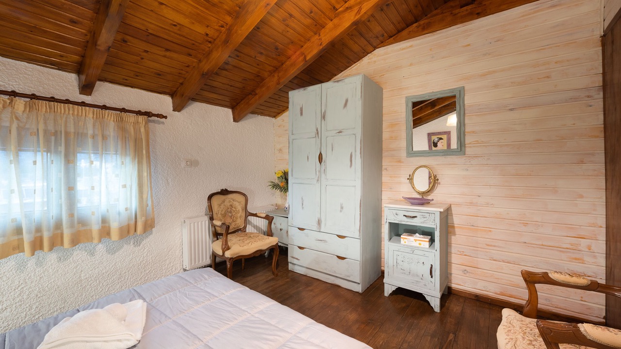 Photo of Bedroom in Arachova