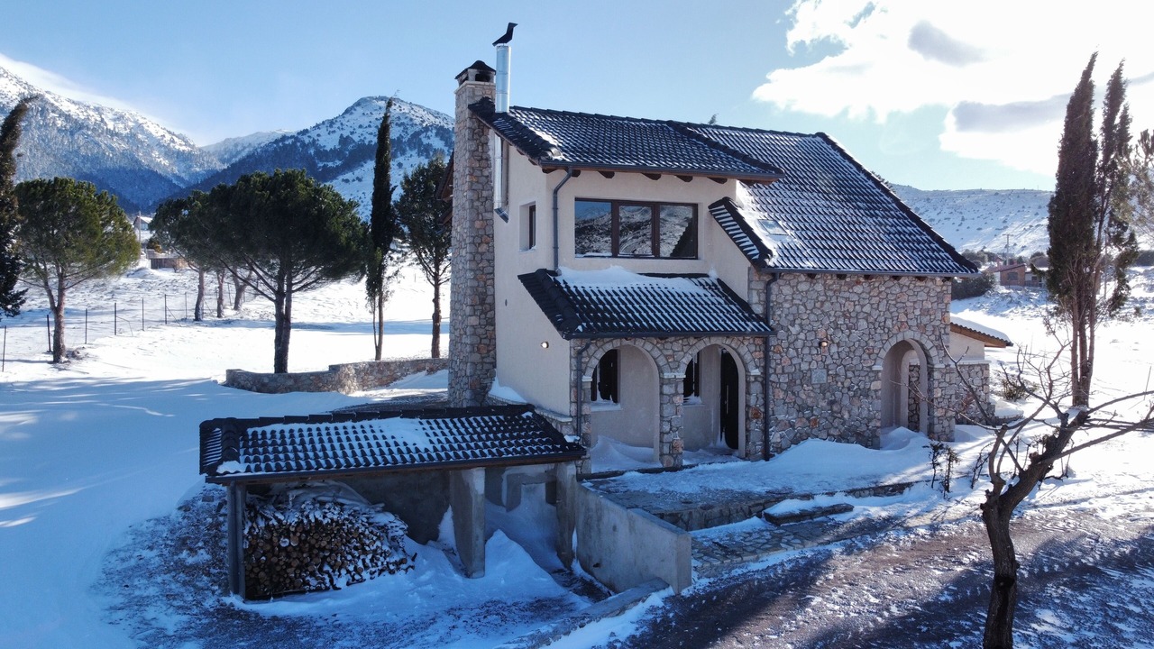 Photo of Outdoor in Arachova