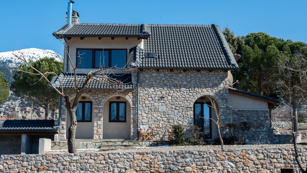 Photo of Outdoor in Arachova