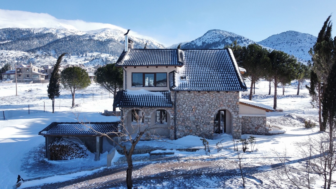 Photo of Outdoor in Arachova