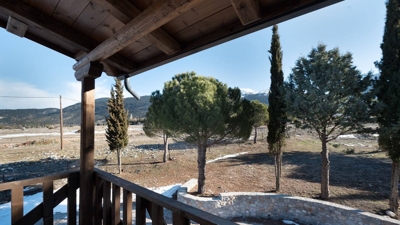 Photo of Outdoor in Arachova