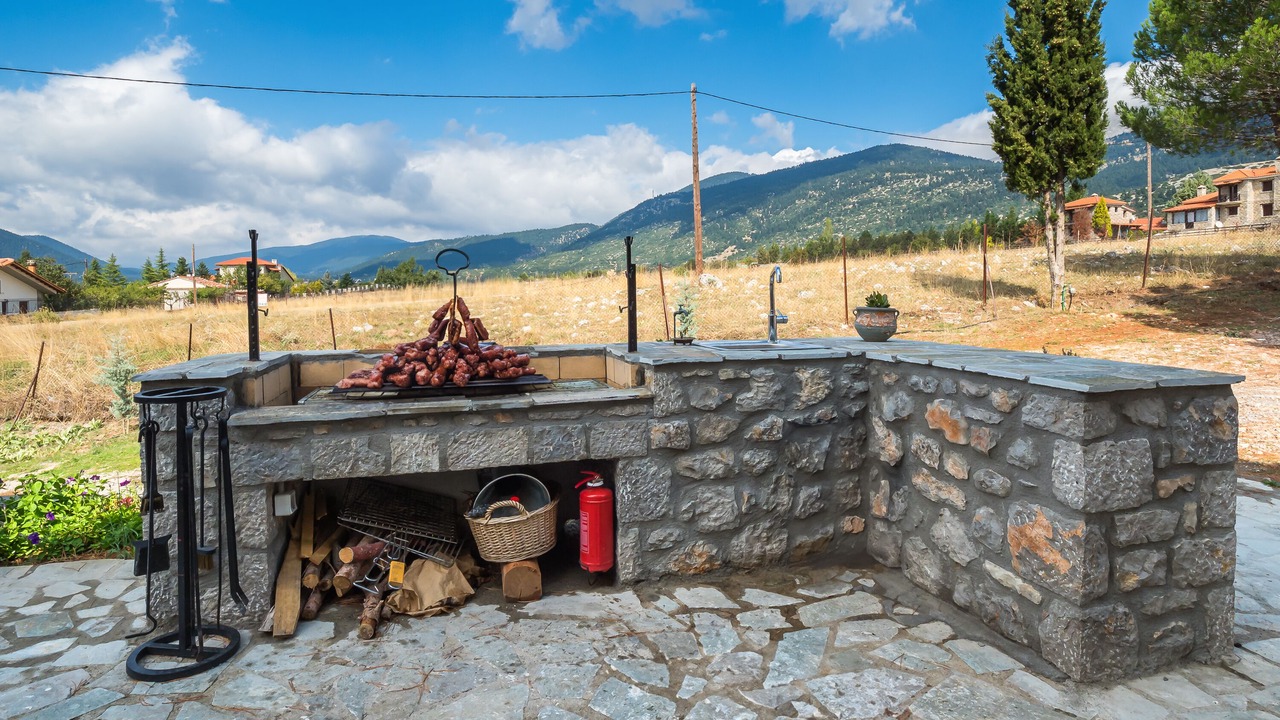 Photo of Outdoor in Arachova