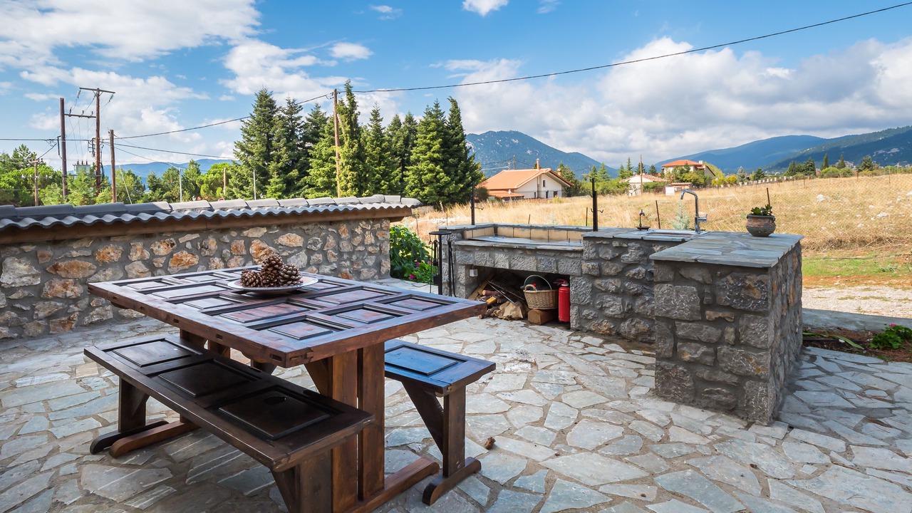 Photo of Outdoor in Arachova
