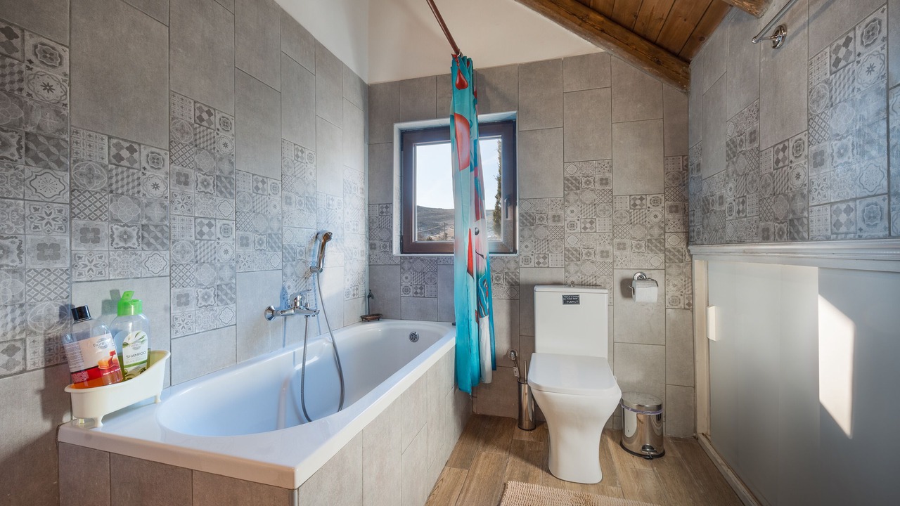 Photo of Bathroom in Arachova