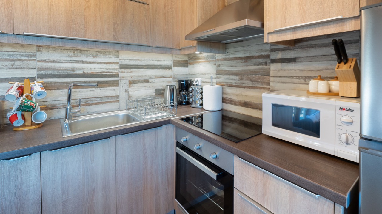 Photo of Kitchen in Arachova