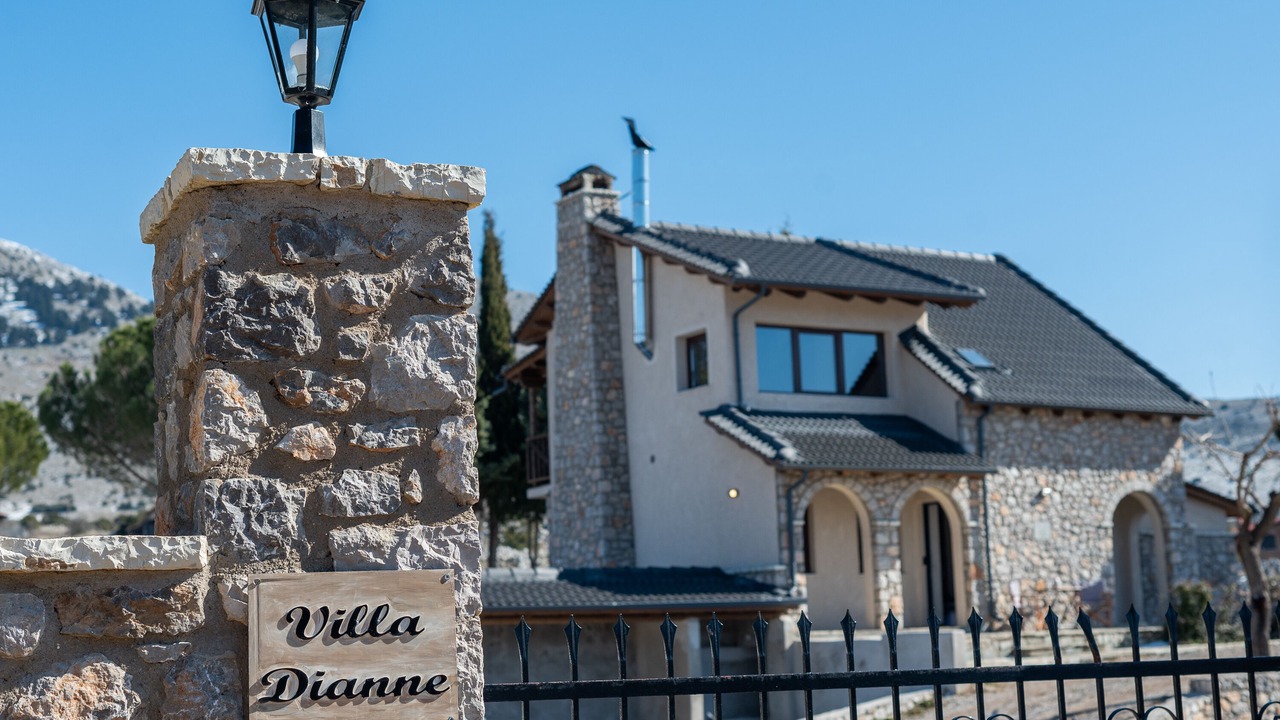Photo of Outdoor in Arachova