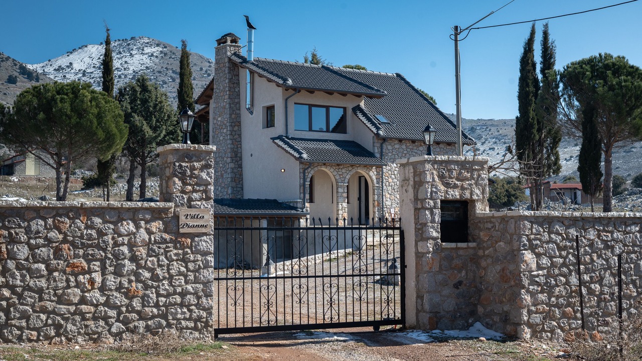 Photo of Outdoor in Arachova
