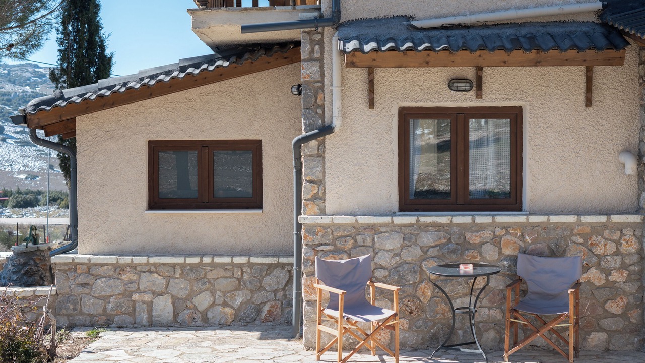 Photo of Outdoor in Arachova