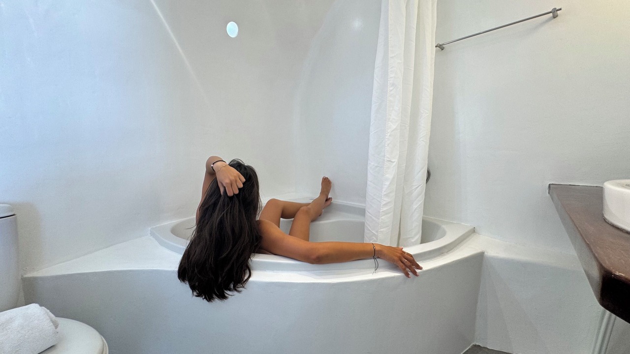 Photo of Bathroom in Paradise
