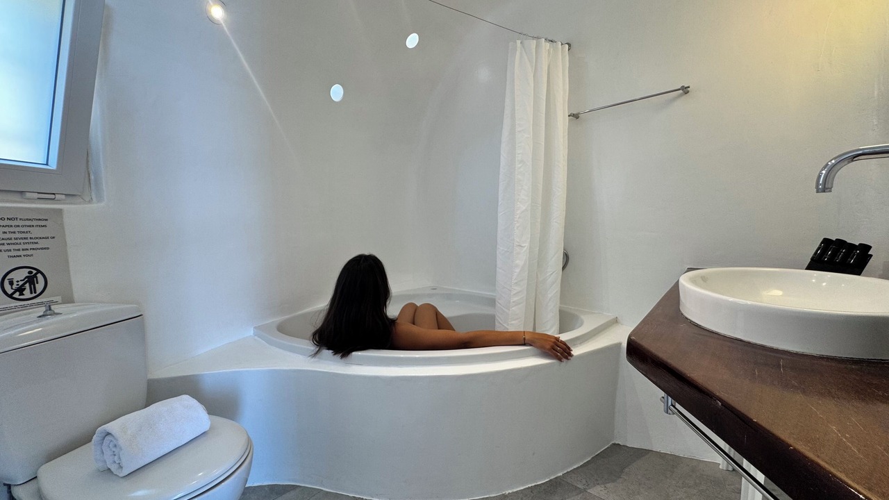 Photo of Bathroom in Paradise