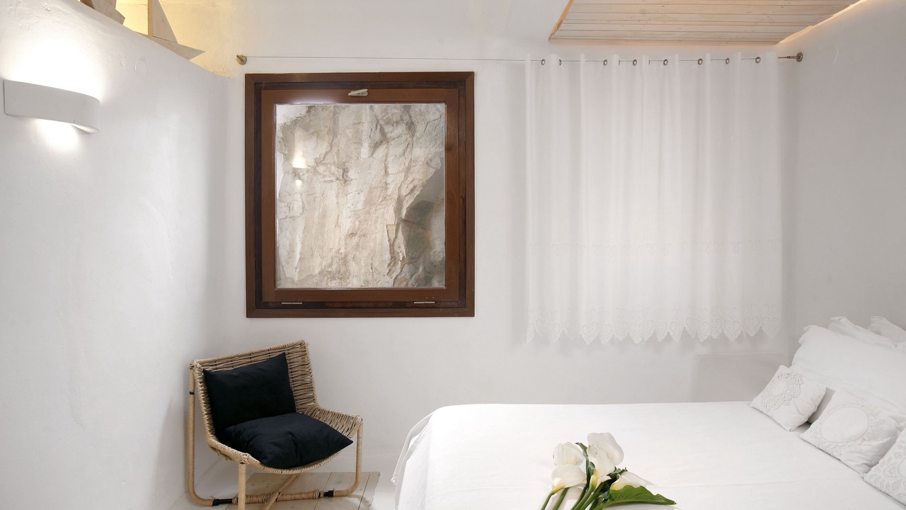 Photo of Bedroom in Paradise