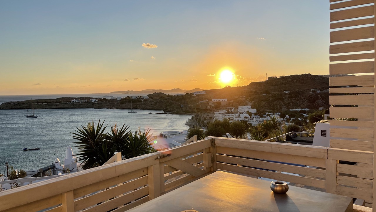 Photo of Outdoor in Paradise
