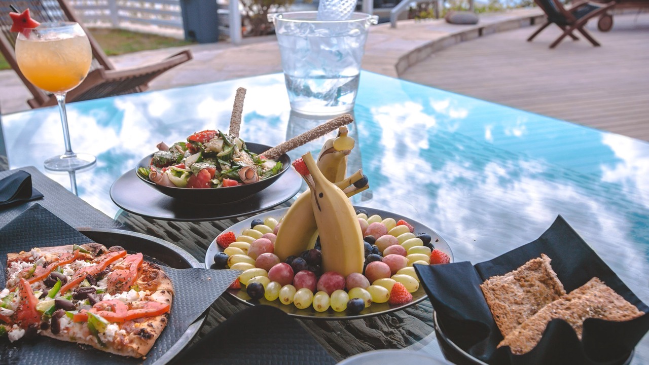 Photo of Outdoor in Paradise