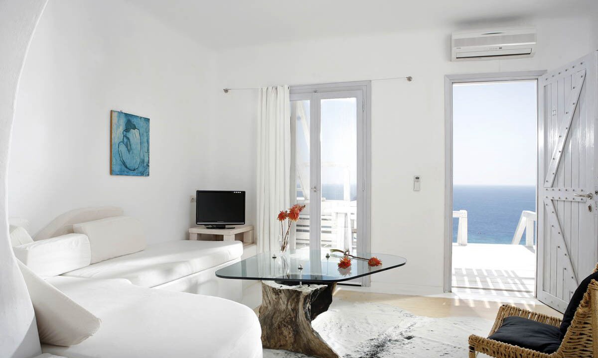 Photo of Bedroom in Paradise