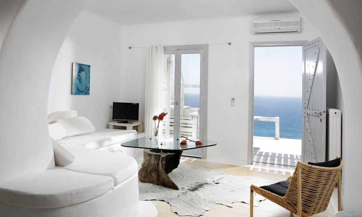 Photo of Livingroom in Paradise