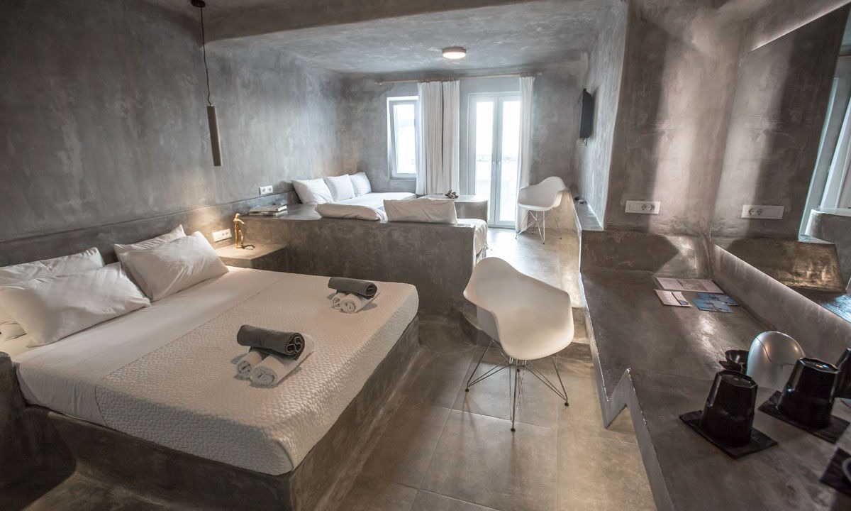 Photo of Bedroom in Paradise