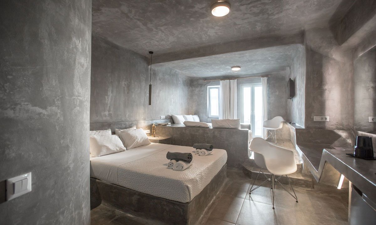 Photo of Bedroom in Paradise