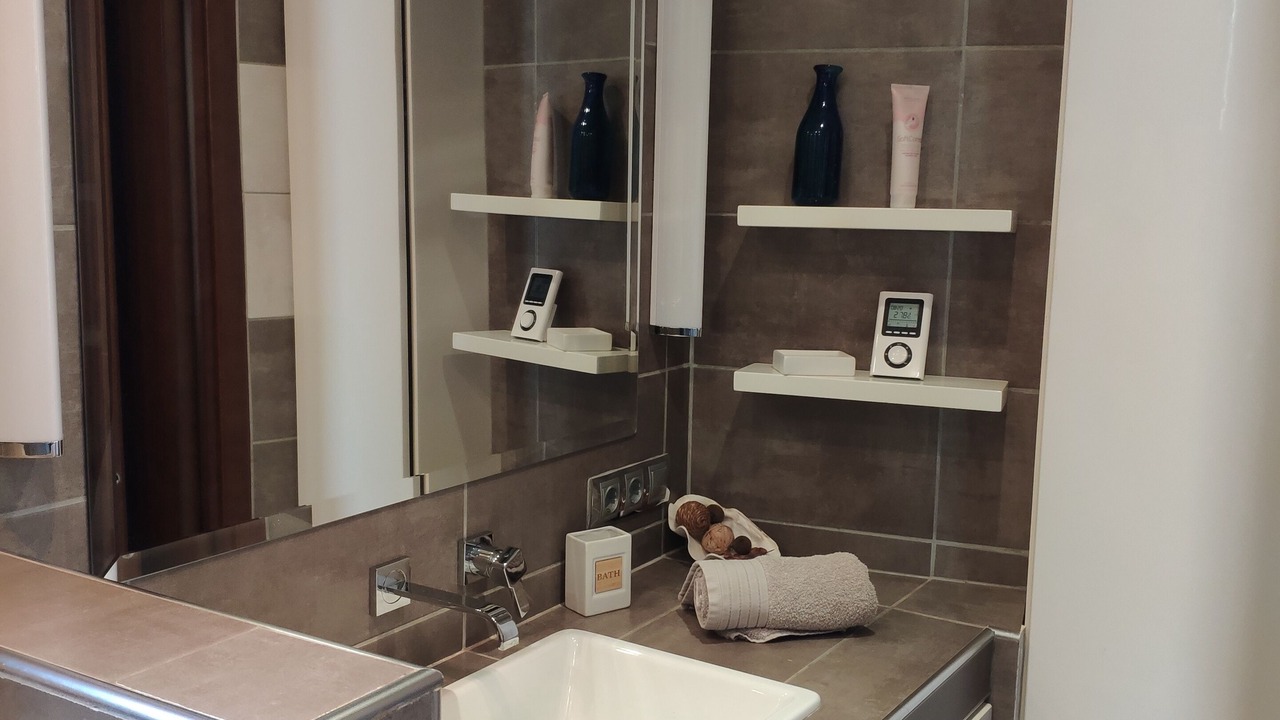Photo of Bathroom in Stegna
