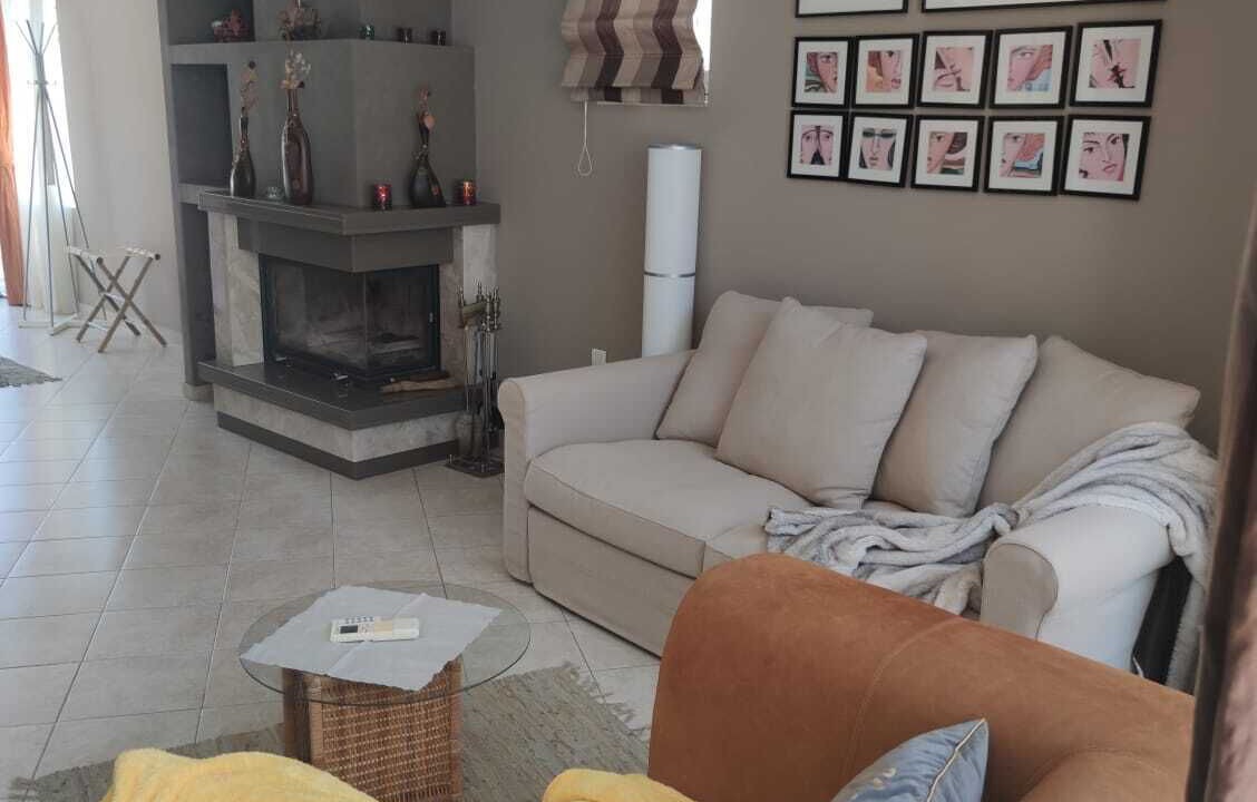 Photo of Livingroom in Stegna