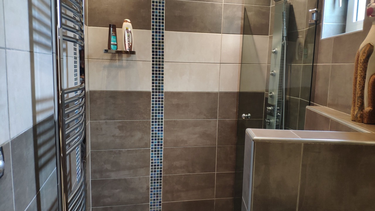 Photo of Bathroom in Stegna