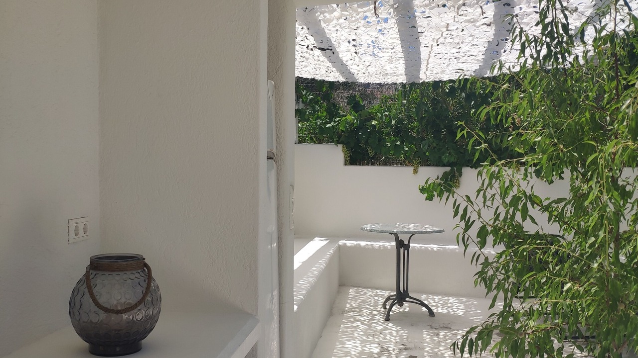 Photo of Patio Balcony in Stegna