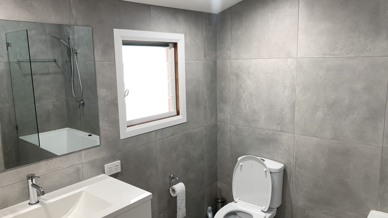 Photo of Bathroom in Belmont