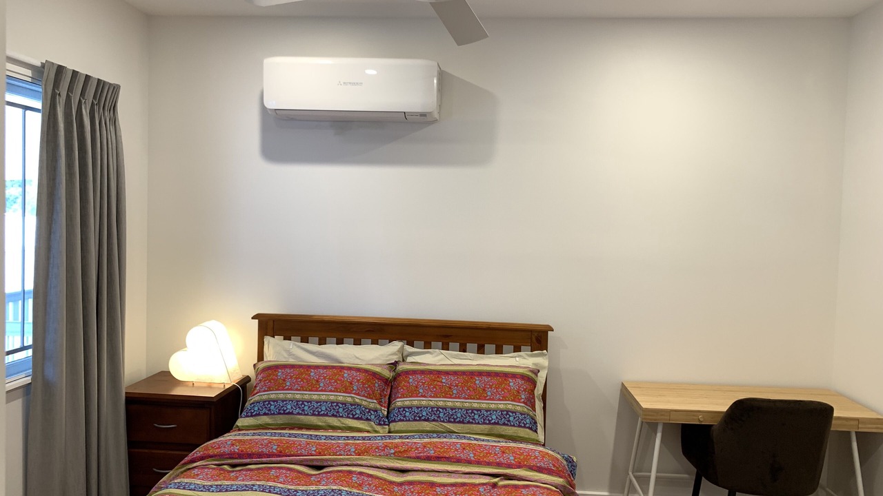 Photo of Bedroom in Belmont