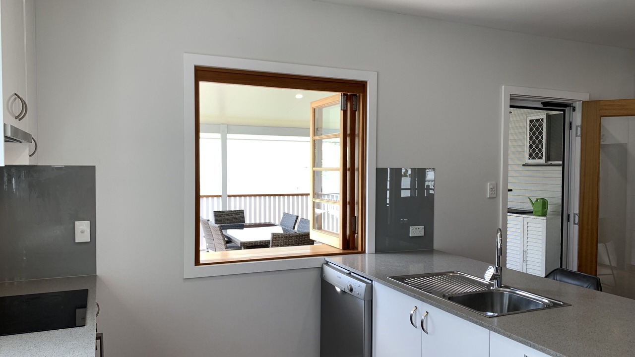 Photo of Kitchen in Belmont