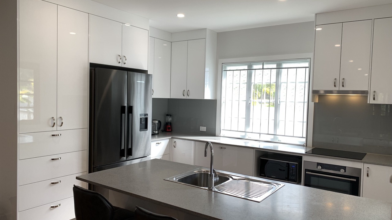 Photo of Kitchen in Belmont