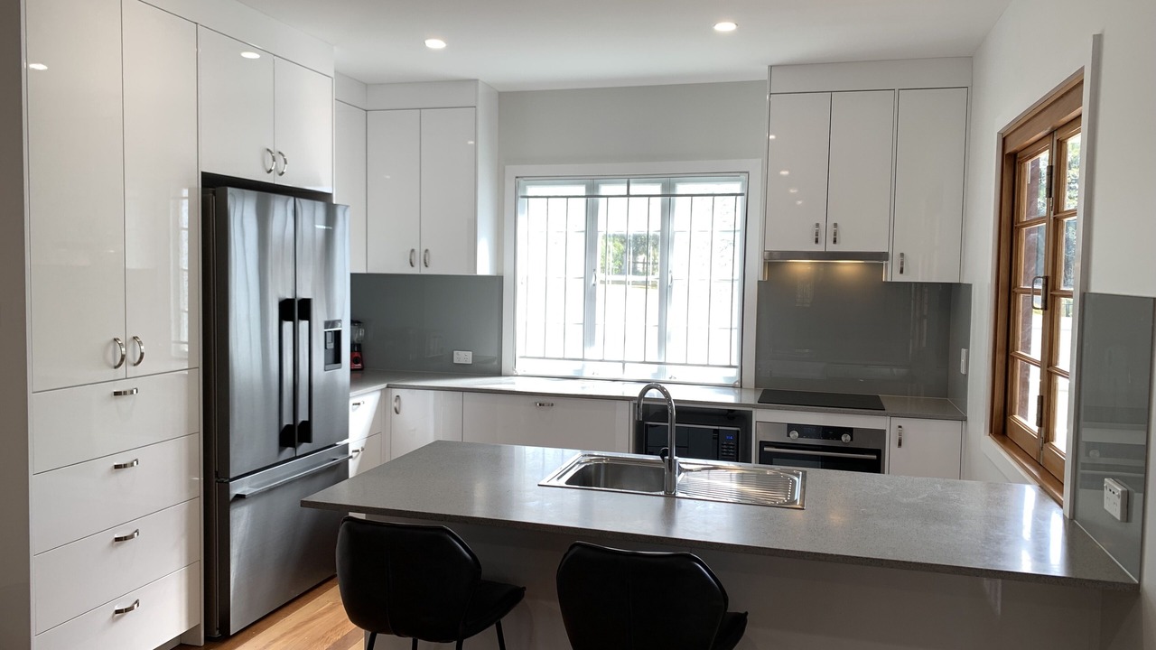 Photo of Kitchen in Belmont