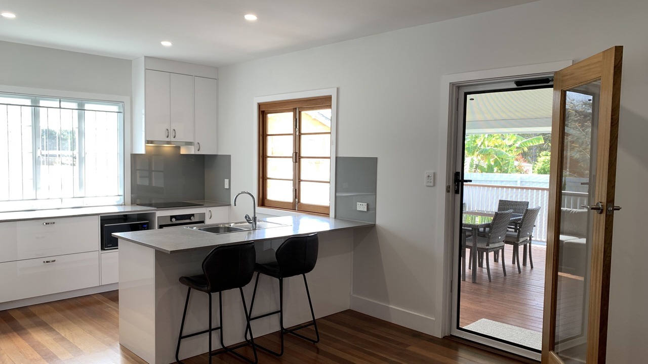 Photo of Kitchen in Belmont
