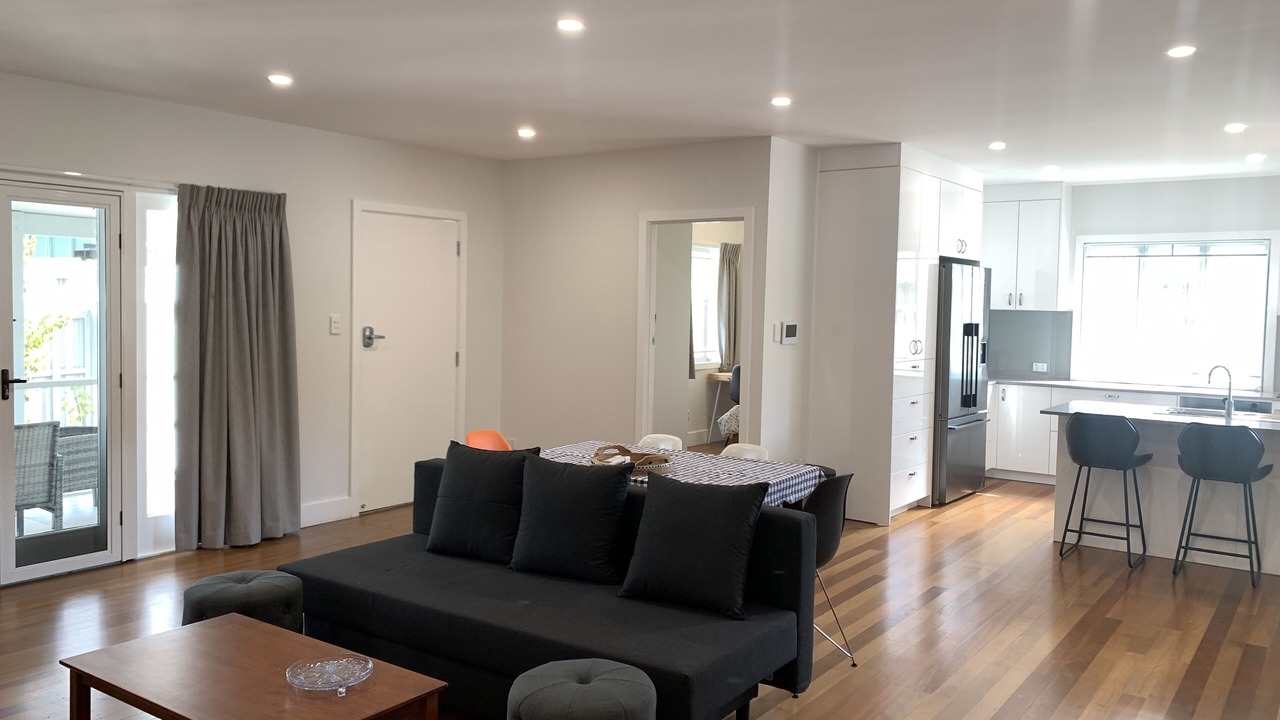 Photo of Livingroom in Belmont