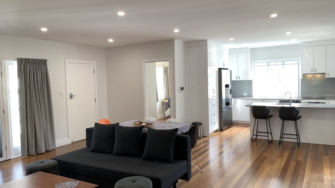 Photo of Livingroom in Belmont
