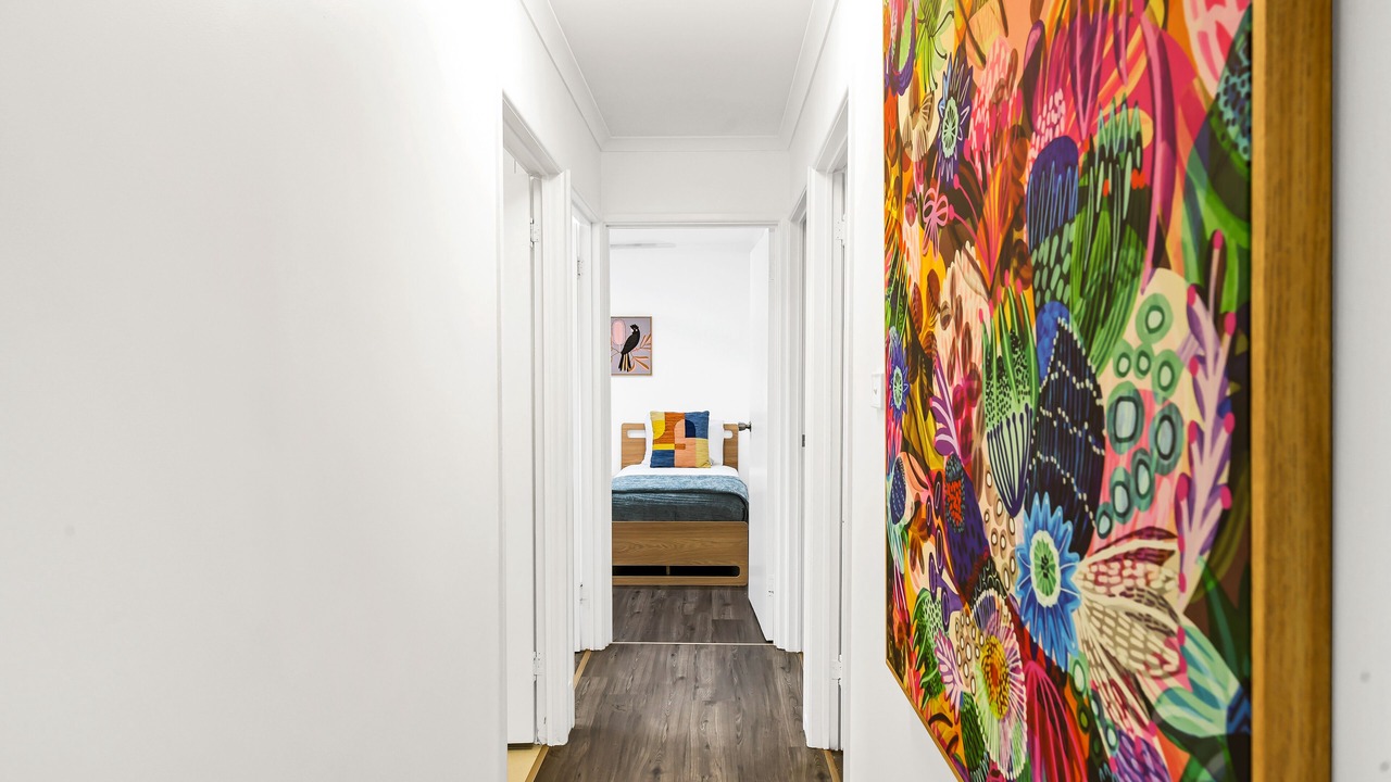 Photo of Bedroom in Edge Hill