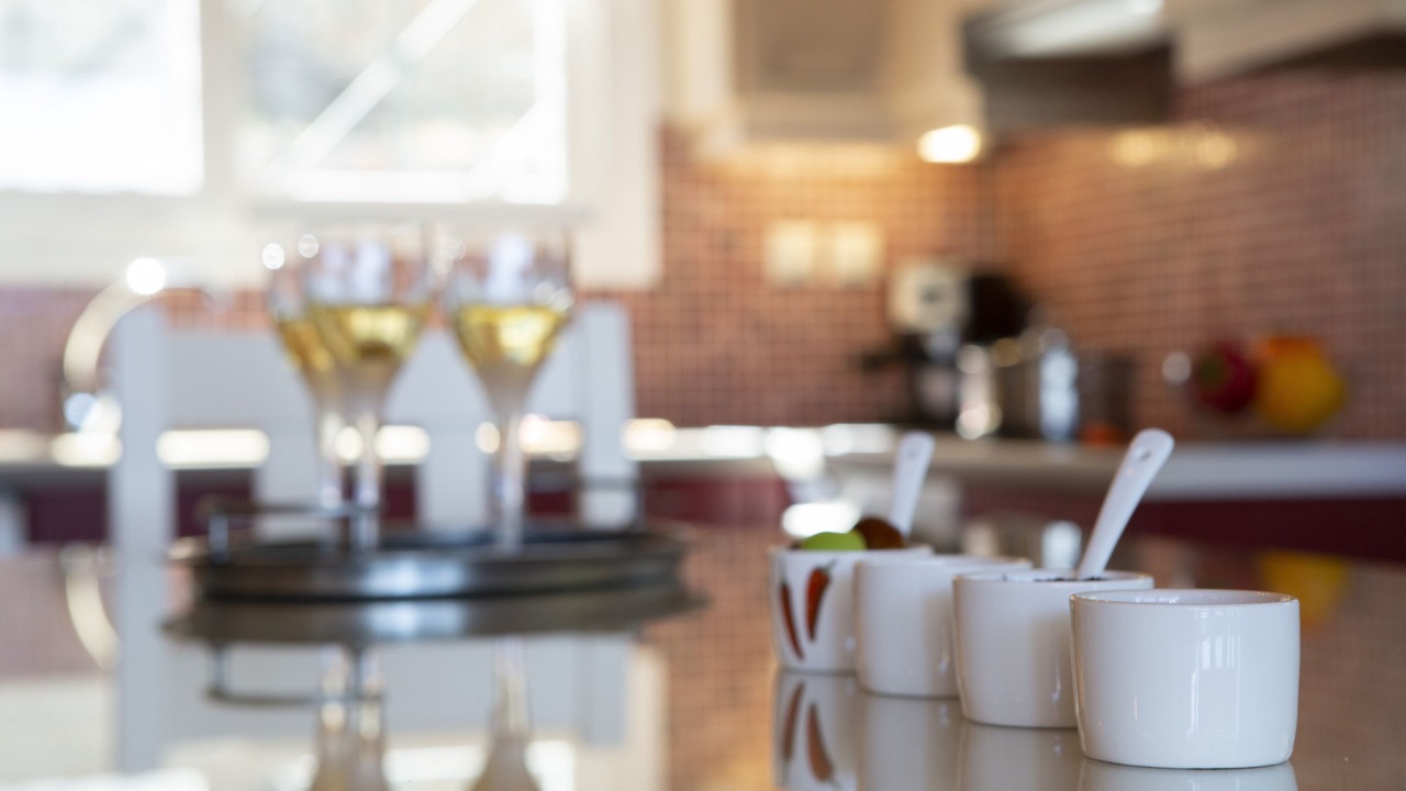 Photo of Kitchen in Katouna