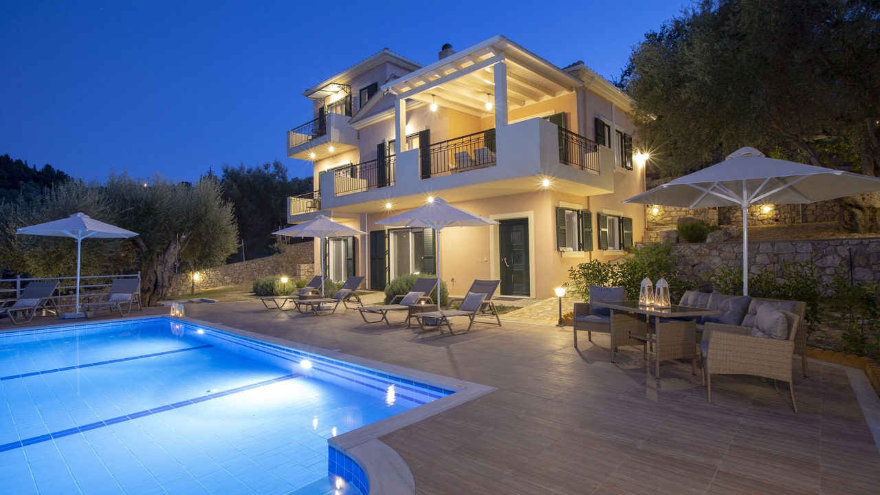 Photo of Outdoor in Katouna