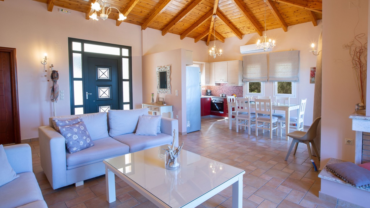 Photo of Livingroom in Katouna