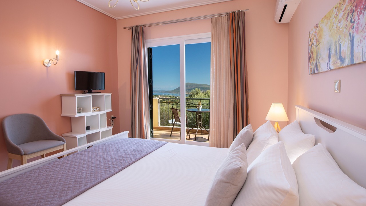 Photo of Bedroom in Katouna