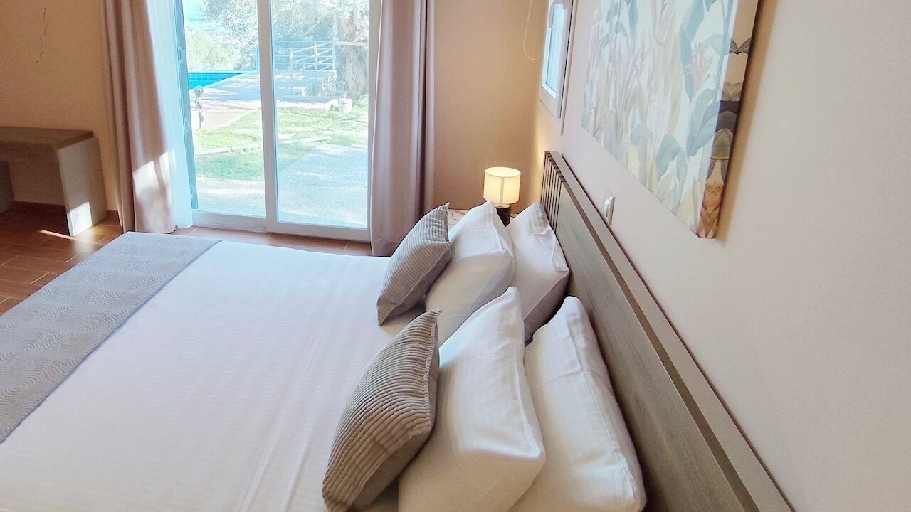 Photo of Bedroom in Katouna