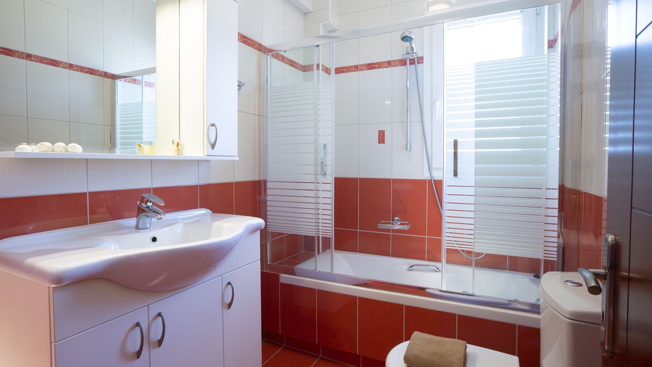 Photo of Bathroom in Katouna
