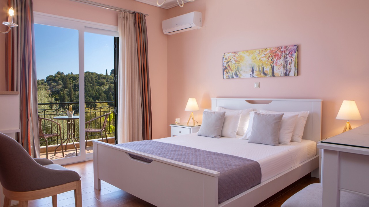 Photo of Bedroom in Katouna