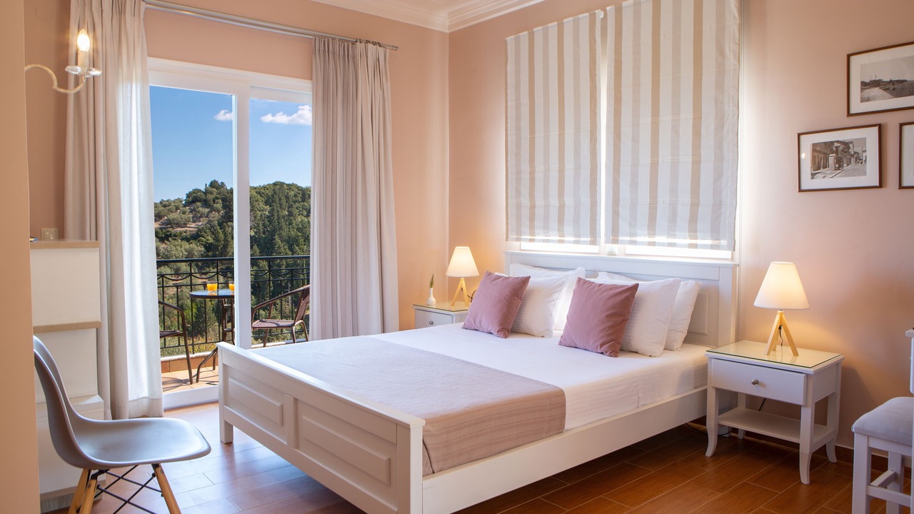 Photo of Bedroom in Katouna