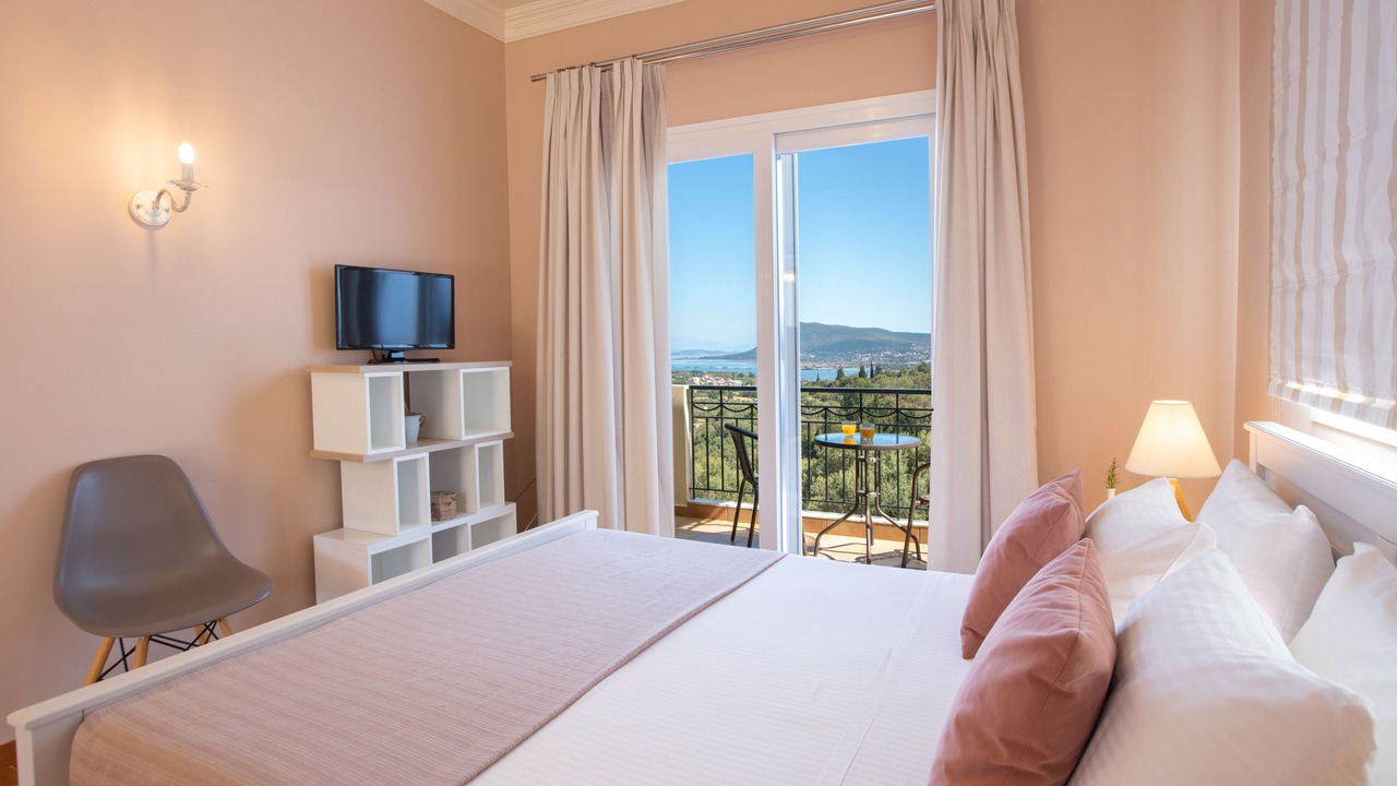 Photo of Bedroom in Katouna