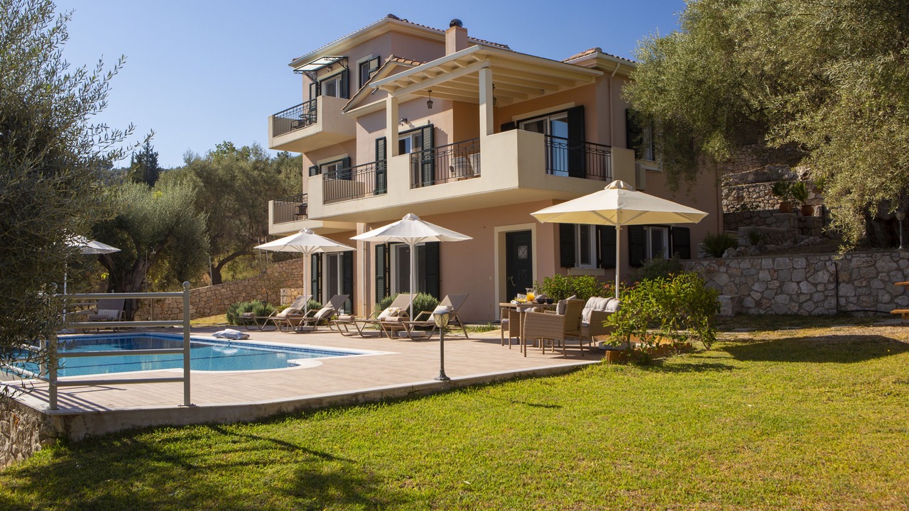 Photo of Outdoor in Katouna